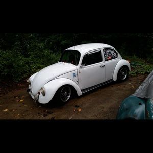 Meet your Posher, Tim